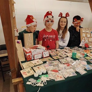 Humanitarni koncet OŠ V. Nazora - Duga Resa